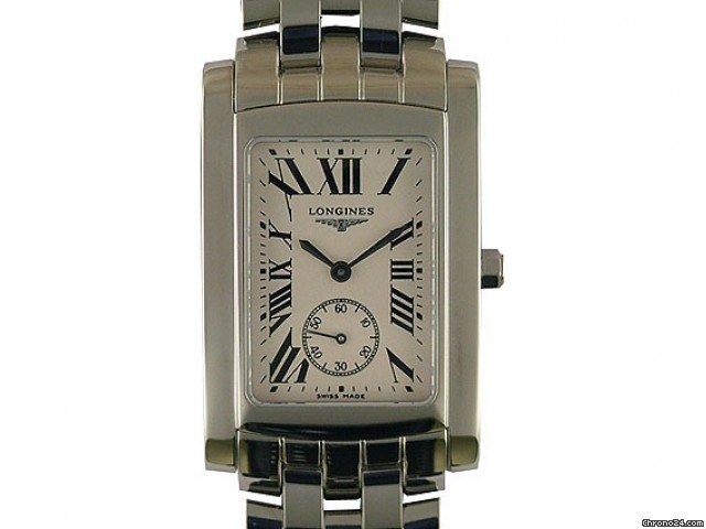 Longines Dolce Vita 40x26mm watches