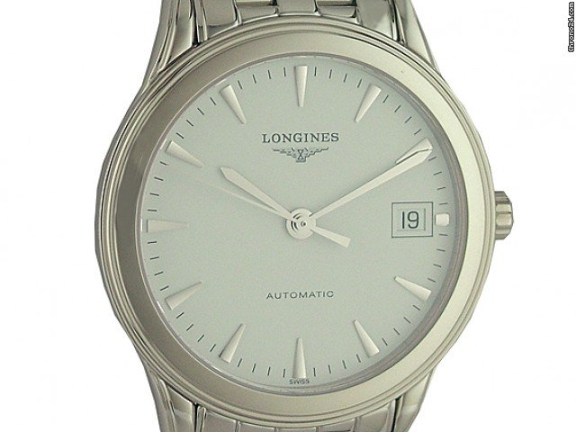 Longines Flagship Automatic 35mm watches