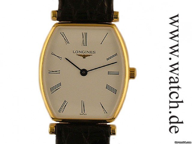 Longines La Grande Classique 25x22mm watches