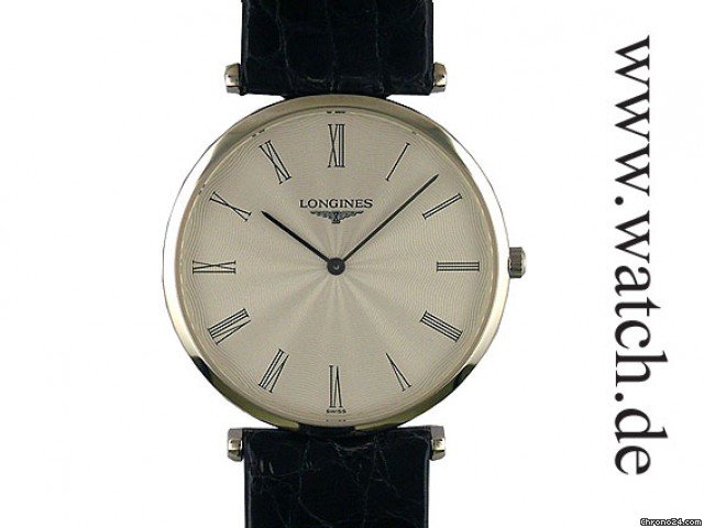 Longines La Grande Classique 33mm watches