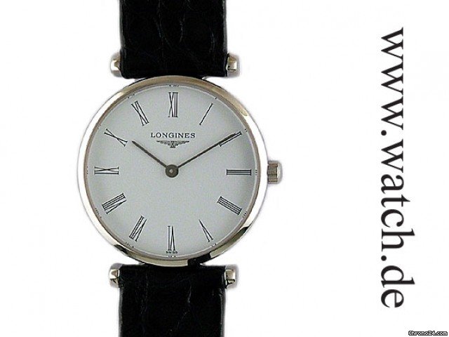 Longines La Grande Classique Lady 24mm watches
