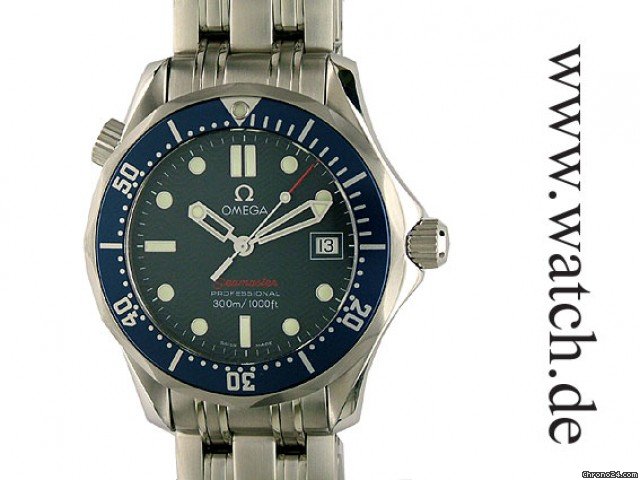 Omega Seamaster Diver 36mm watches