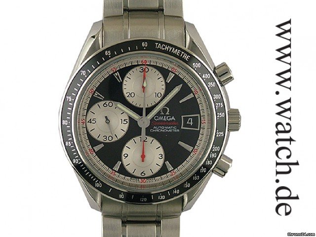 Omega Speedmaster 40mm watches