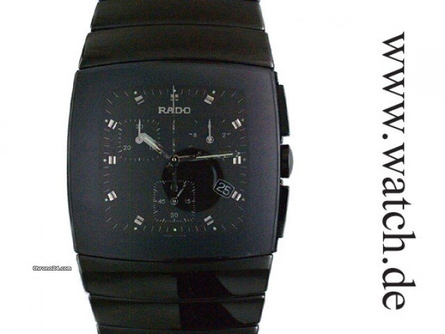Rado Diastar Chronograph 44x34mm watches