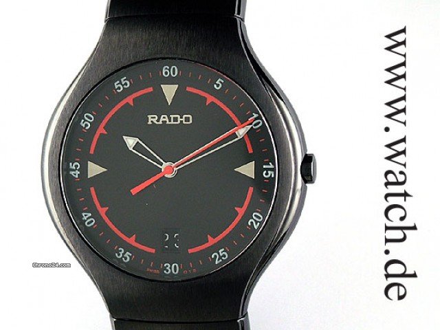 Rado True Active Diastar 40mm watches
