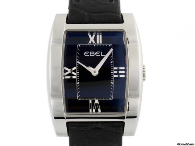 Ebel Tarawa Lady Quarz 36x28mm watches