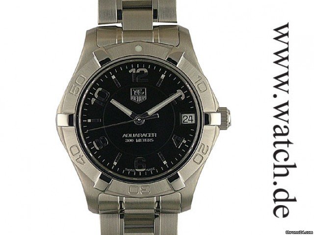 TAG Heuer Aquaracer Lady 32mm watches