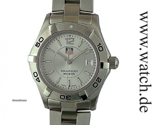 TAG Heuer Aquaracer Lady Diver 27mm watches