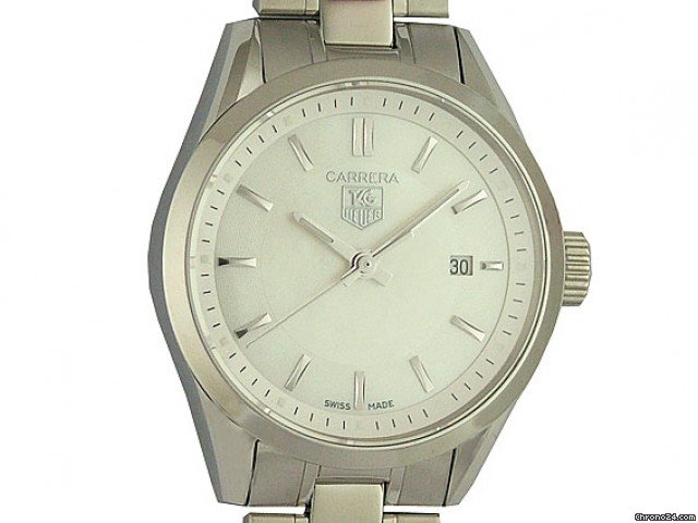 TAG Heuer Carrera Quarz 27mm watches