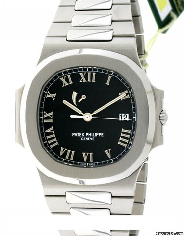 Patek Philippe RISERVA DI CARICA 3710/1A watches