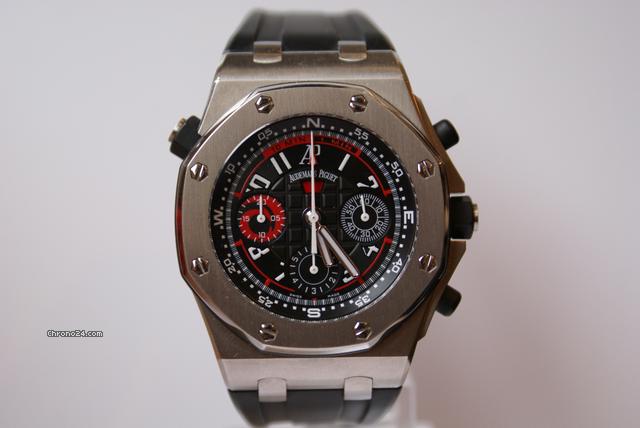 Audemars Piguet polaris watches