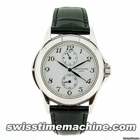 Patek Philippe Traveltime 5134 watches