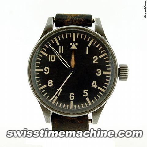 IWC Big Pilot 1940's watches