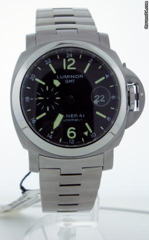 Panerai 297 watches