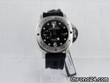 Panerai 24 Sub watches