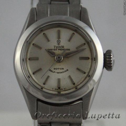 Tudor Oyster Perpetual watches