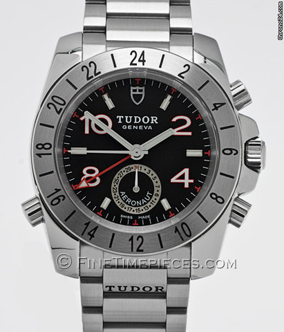 Tudor Aeronaut GMT - 20200 watches