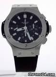 Hublot stainless evolution watches