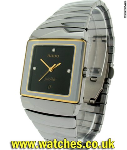 Rado Sintra Jubile watches