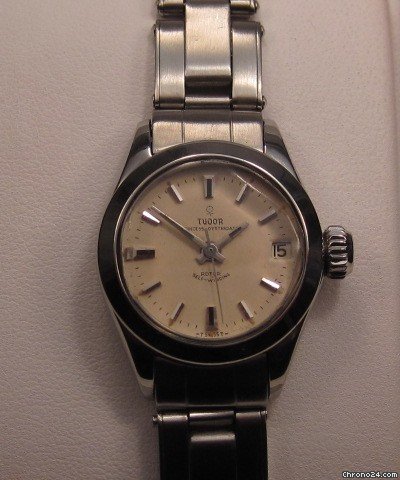 Tudor Oysterdate watches
