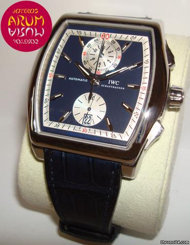 IWC Da Vinci Laureaus watches