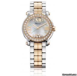Chopard Happy Sport NEU incl MWST mit Box+Papieren watches