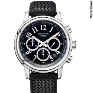 Chopard Mille Miglia NEU incl MWST Box+Papieren watches