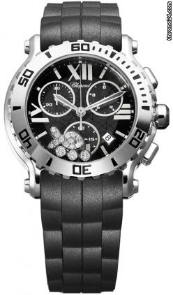 Chopard Happy Sport NEU incl MWST Box+Papieren watches