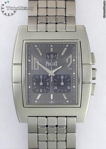 Piaget Upstream watches