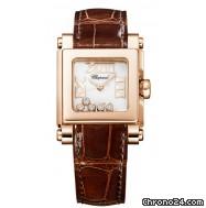 Chopard Happy Sport Square NEU incl MWST Box+Papieren watches