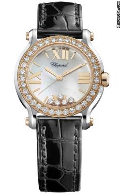 Chopard Happy Sport NEU incl MWST mit Box+Papieren watches
