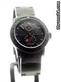 Ulysse Nardin Black Ocean Limited watches