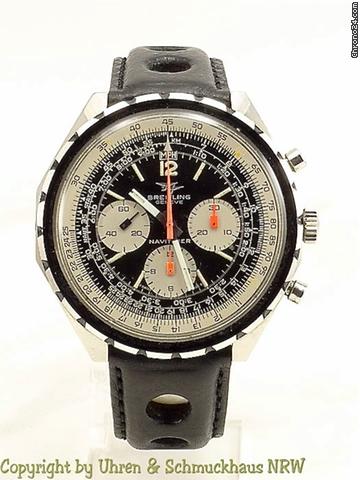 Replica Breitling VINTAGE NAVITIMER VENUS 178 Watch