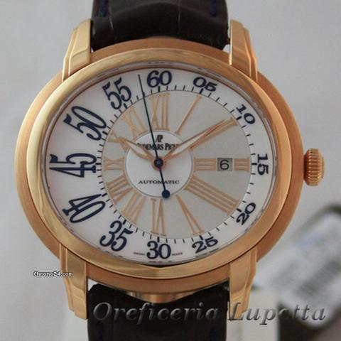 Audemars Piguet Millenary watches