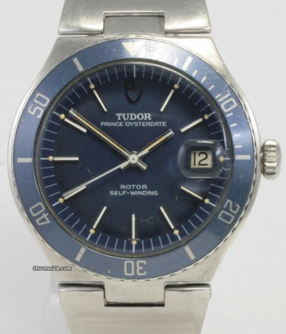 Tudor Ranger watches