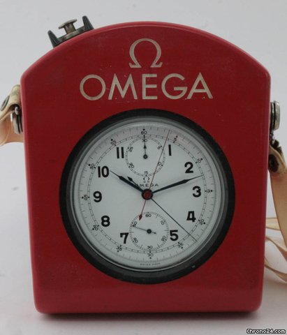 Omega watches