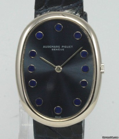 Audemars Piguet watches