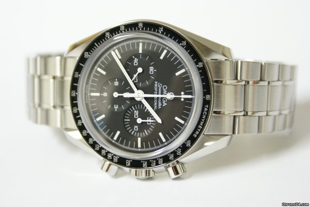 Omega Speedmaster Professional watches