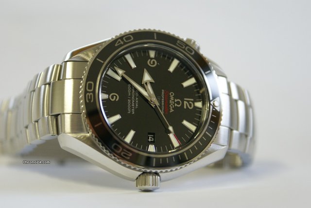 Omega Seamaster Liquidmetall Seamaster Liquidmetall watches