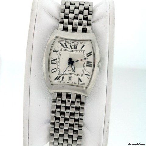 Bedat & Co No. 3 Ladies 314.011.100 Pre-owned watches