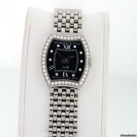 Bedat & Co No. 3 Ladies 304.031.309 Pre-owned watches