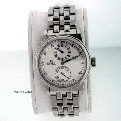 Gevril Regulator R010 watches