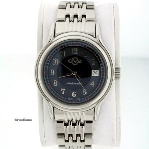 Gevril GV2 Automatic 4102B watches