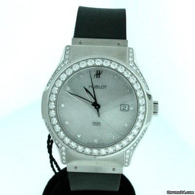 Hublot Classic Elegant 1910.824 watches
