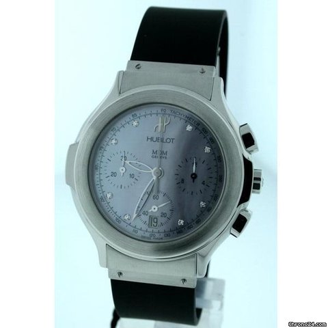 Hublot Classic Elegant 1640.844B.1.024 watches