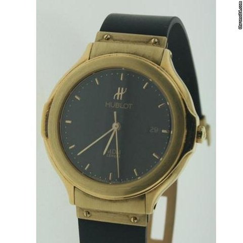 Hublot Classic Elegant 141.11.3 watches