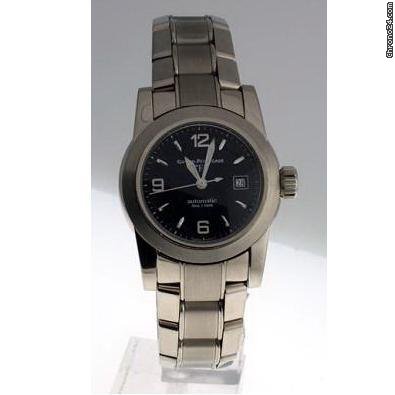 Girard Perregaux Ferrari 18k Ladies watches