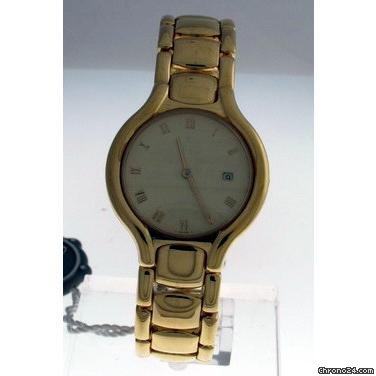 Ebel Beluga Unisex watches