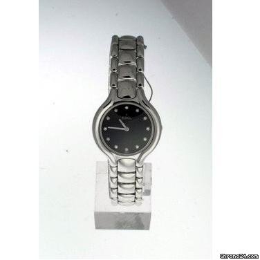 Ebel Beluga 18k Ladies watches