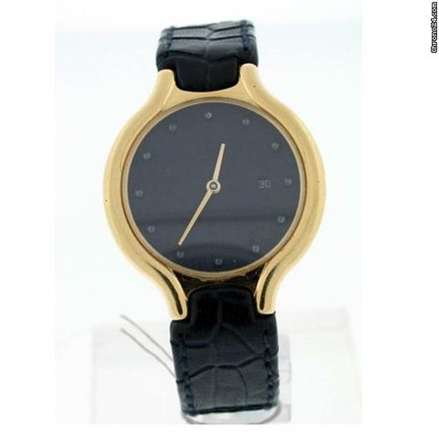 Ebel Beluga Unisex Pre-owned watches